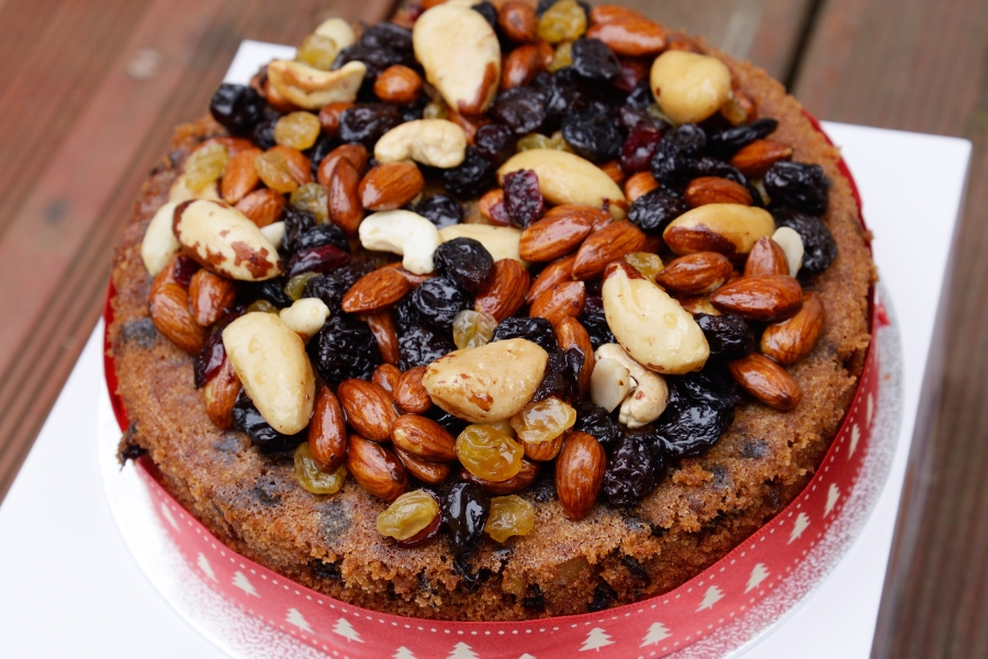 Kešu orechy na pečenie